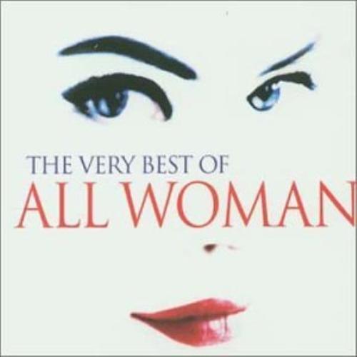 Various Artists : The Very Best of All Woman 2002 CD FREE Shipping, Save £s - Picture 1 of 2