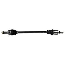 CV Axle Assembly-New CV Axle GSP NCV36103 fits 13-16 Honda CR-V 