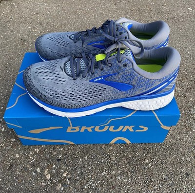 brooks ghost 11 4e