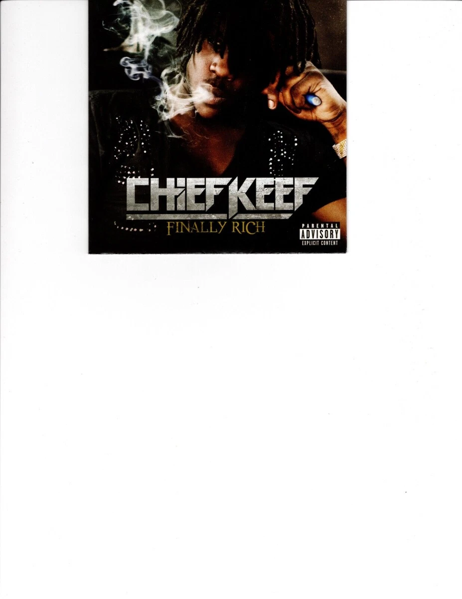 3hunna Chief Keef Album