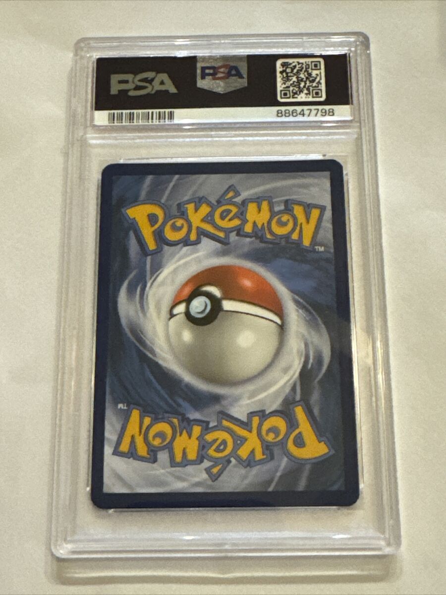 Pokemon TCG EN Paldean Fates Espathra ex #214 Shiny Ultra Pokemon TCG EN Paldean Fates Espathra ex #214 Shiny Ultra