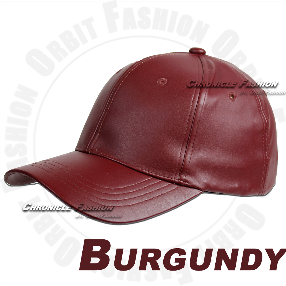 Womens tweed baseball cap with curved leather bill