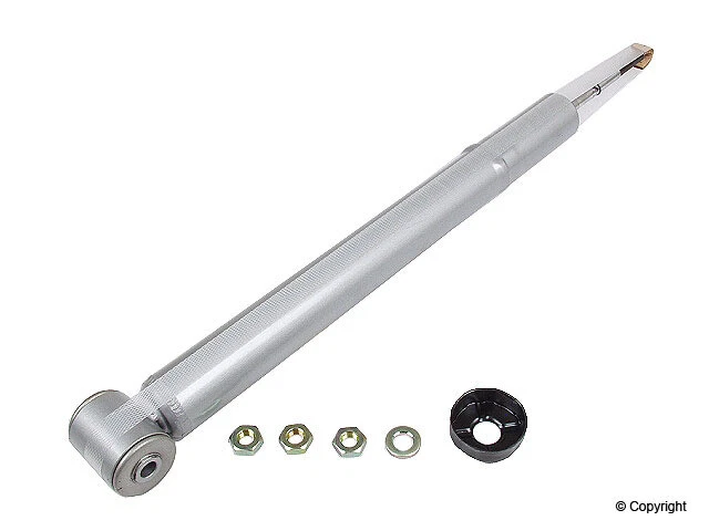 Puntal de suspensión trasero KYB para Volkswagen Golf 1985-1998 Foto 2 de 2