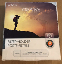 Cokin BP400A P-Series Filter Holder