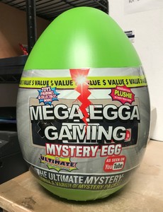 mega egga mystery egg
