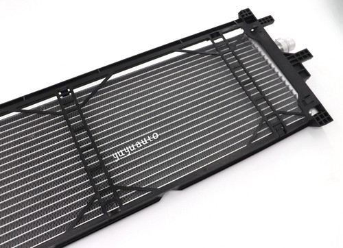 New Coling Radiator Replacement For Tesla Model 3 5YJ3 2017-2021 1077082-00-C - Picture 5 of 8