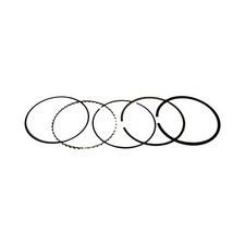Piston rings Athena racing 620-640cc d.101mm for KTM