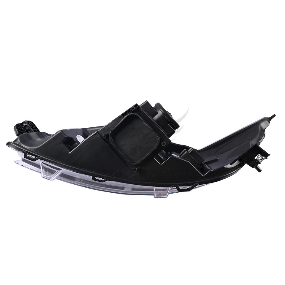 For 2010 11 2012 Ford Taurus Limited SE SEL Halogen Headlight Passenger Side RH Foto 3 de 4