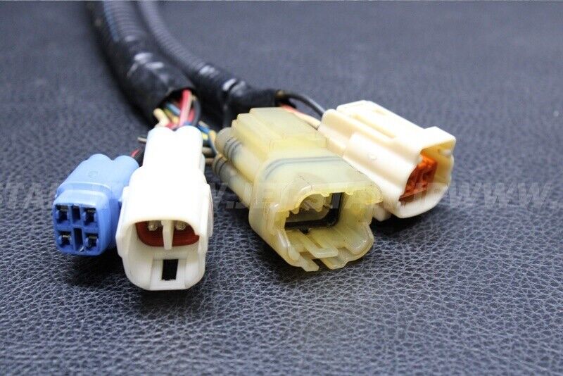 STX-15F'06 OEM (Electrical-EquipmentA6F_A7F) HARNESS,MAIN STX-15F'06 OEM (Electrical-EquipmentA6F_A7F) HARNESS,MAIN