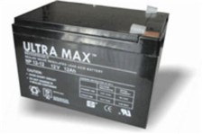 Car NEW 12V 12ah/13ah RECHARGEABLE Toy Battery | Peg Perego | Injusa | Feber