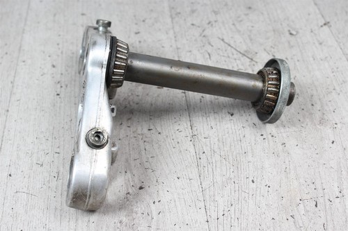 BMW K 100 Rt K100RT 83-89 Lower Fork Bridge - Picture 2 of 5
