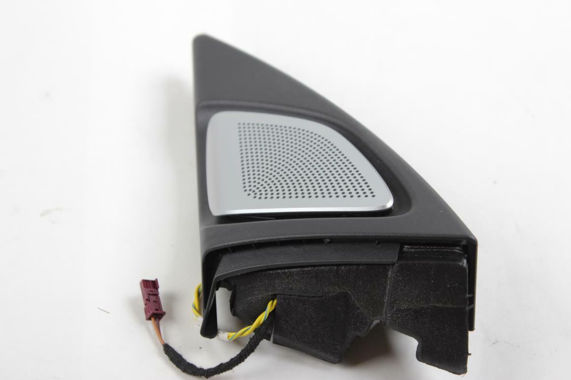 Genuine BMW F07 520d 528i 530d Cover F Left Loudspeaker Tweeter 