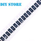 10 pcs 2512 Smd Chip Resistor 20 ohm 20R 200 1W 5% Electronic Passive Component