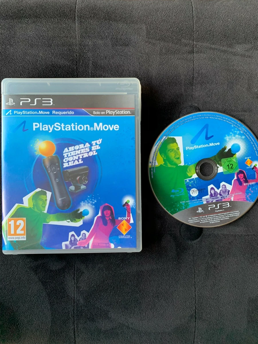 Ps move ebay deals