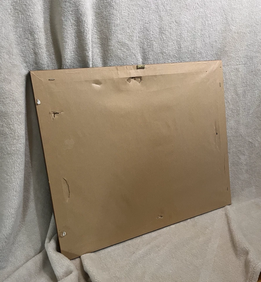 Nova Totivs Terrarvm Orbis Geographica AC Hydrographica Tabvla Vintage World Map - Image 3 of 3