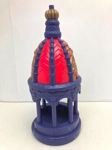 Imaginext Battle Castle Tower Accessory Replacement Piece Part 78333 (2002) - Picture 4 of 7