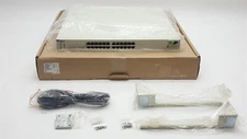 Tellabs 81.16G 728GP ONT728GP 24-POTS Multi-Desk Multi-Dwelling GPON ONT NEW