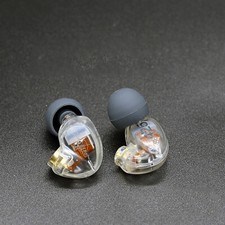 Used Shure SE425 Earbuds Authentic Headphone Repair Left Right Replace 90 New