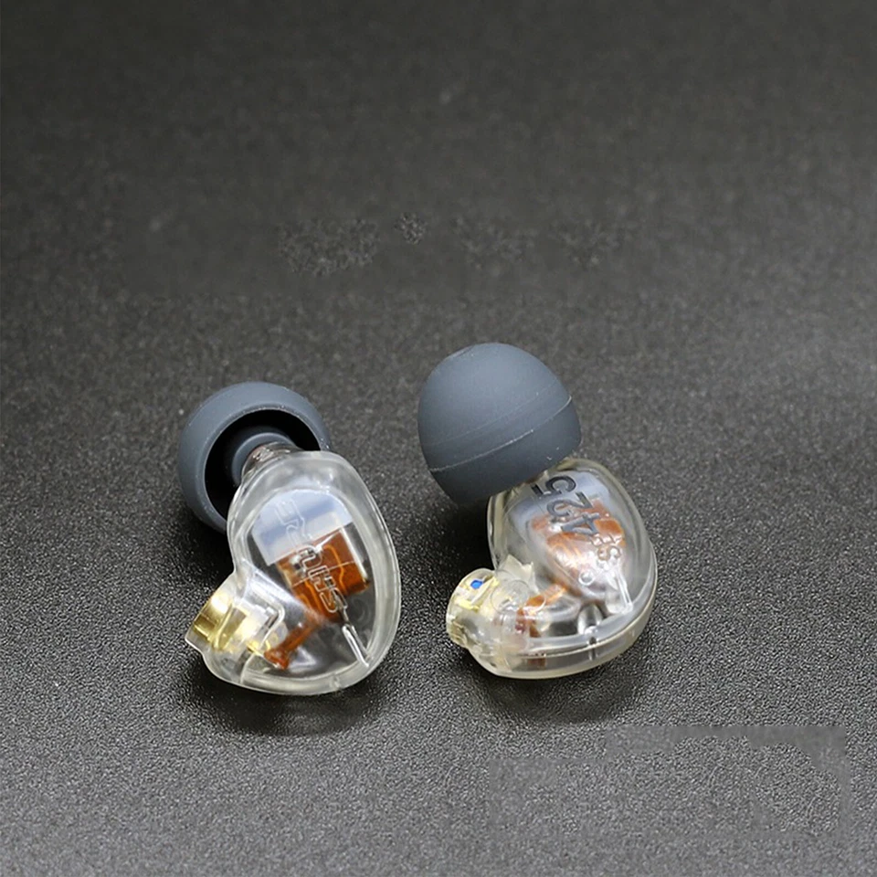 Second Hand Authentic Shure SE425 Earbuds Used Earphone Replacement 90% New - Image 2 of 4