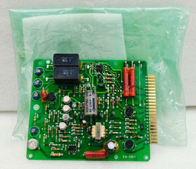 TAIYO EA0511 PCB CARD NEW FAST SHIPPING