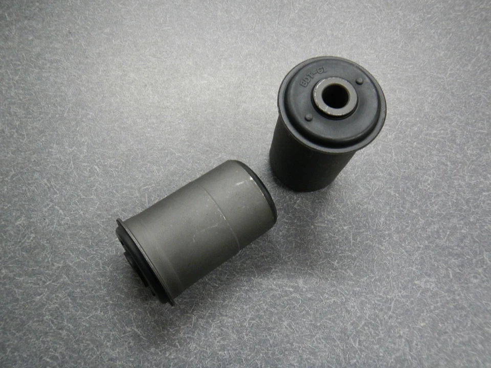 Bujes de brazo de control trasero Buick LeSabre Wildcat Electra 1963 1964 y barra rígida panorámica Foto 3 de 4