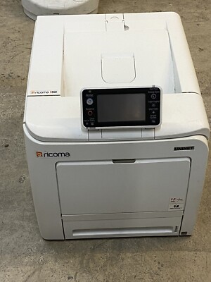 Ricoma Printer