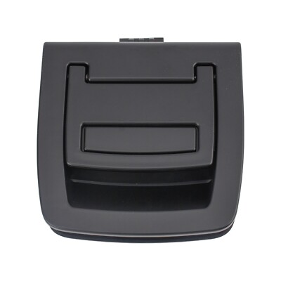 BMW X5 E70 X6 E71 Interior Rear Trunk Mat Handle Trunk Floor Car