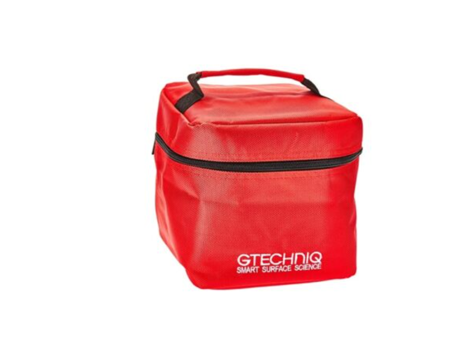 GTECHNIQ LARGE KIT BAG - Image 17