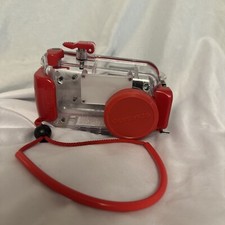 Olympus Pt-021 Waterproof Housing