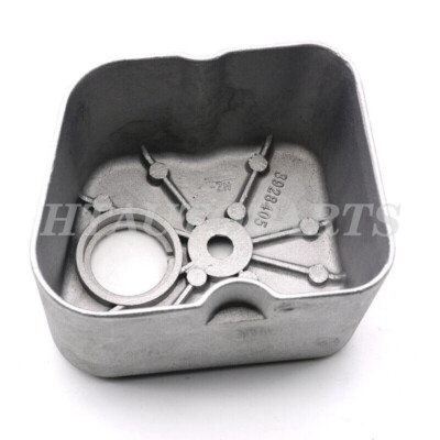 Dodge 5.9L Cummins Valve Cover Bolt O-Rings 3910824 - Foto 3