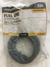 Power Care - Fuel Line #323-476  : 1/4”ID x 1/2”OD x 2’ Long