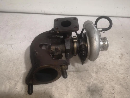 SLV2823127000 Turbocompresor para KIA CARENS (RS) 2.0 CRDi EX Monovolume 1494721 - Imagen 3 de 6