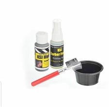 Ksi Highlight Hair Beard Enhancement For Thinning Hairlines, Patchy Beards