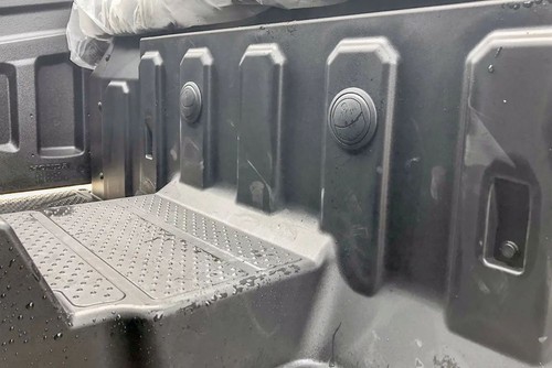 Inferno Cab Heater Kit With Defrost For Honda Pioneer 1000 MAXX 2016-2023 - Picture 7 of 7