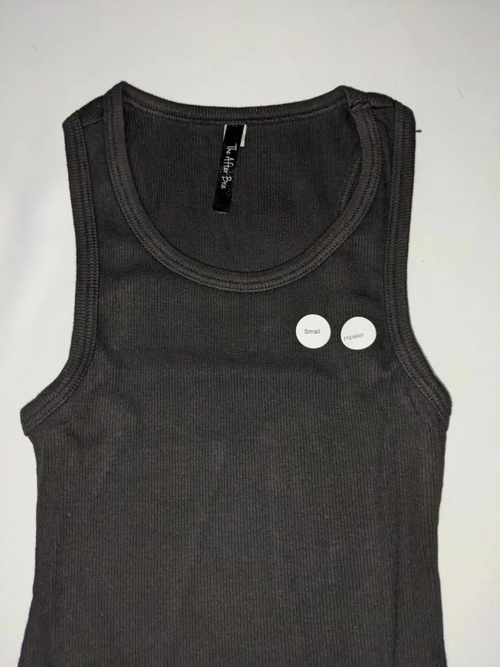 PJ Harlow женщин маленький после бюстгальтер "бюстгальтер 30" снят с производства новый с этикетками черный - Изображение 3 из 4