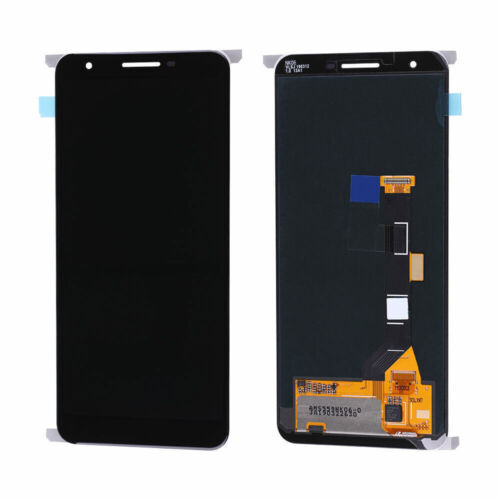 For Google Pixel 6 7 8 Pro 5 4A 4G 4 XL Lot LCD Display Touch Screen Digitizer - Picture 5 of 78
