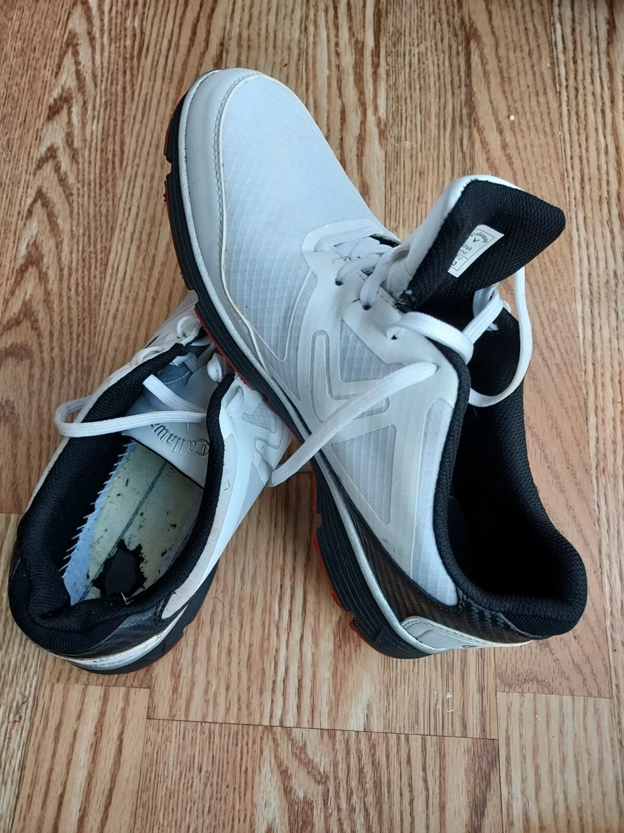 Ebay on sale golf shoes