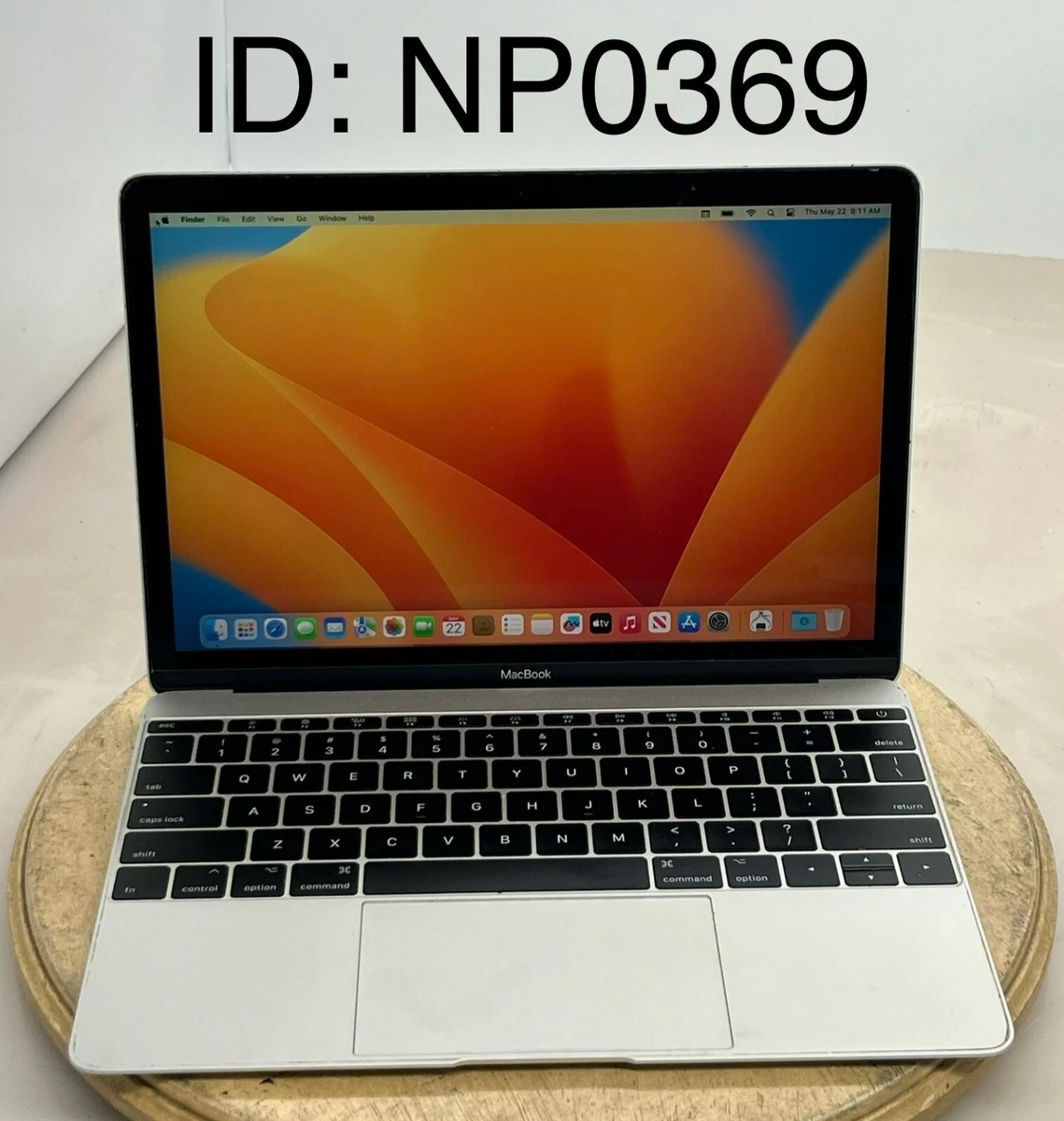 2017 Apple MacBook 12 Inch Laptops for sale | eBay
