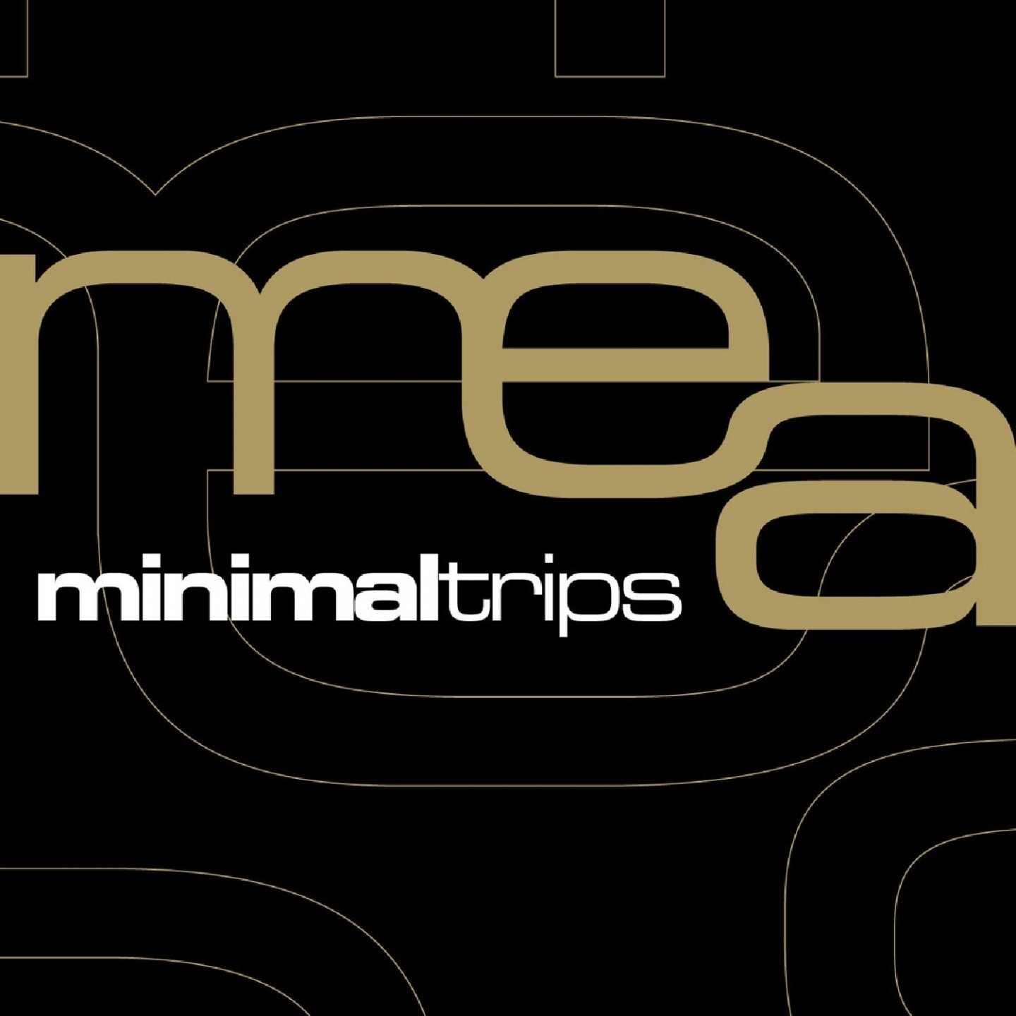 Mea Minimal Trips (CD)