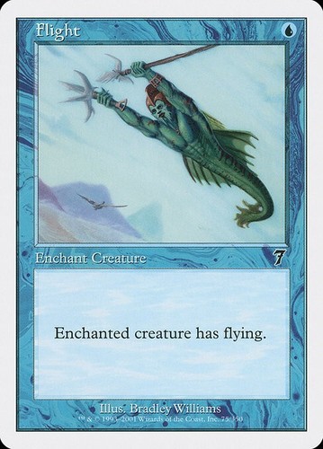 MTG 7th Edition Singles --- C/U/Rares! BUY 3 GET 1 FREE! *UPDATED 2/11/25* - Picture 26 of 110