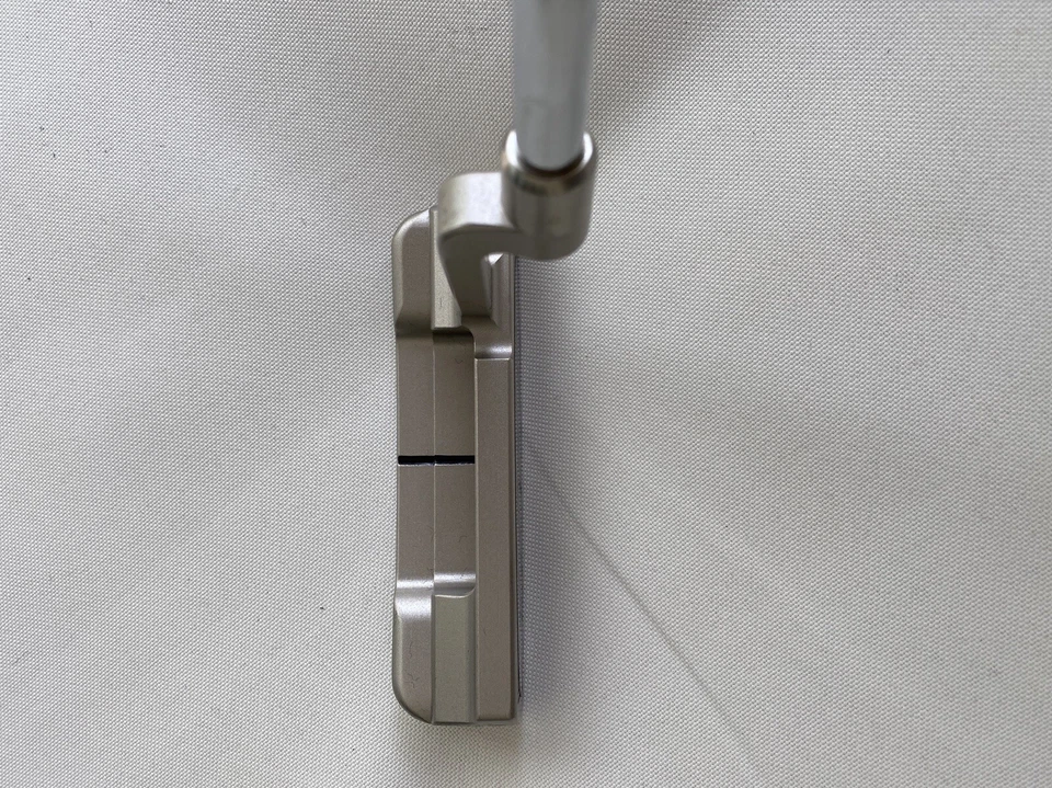 NEW - Tad Moore 1st Production 1998 Long Neck PRO1 LN Putter RH 35” Or 36” - Image 4 of 4