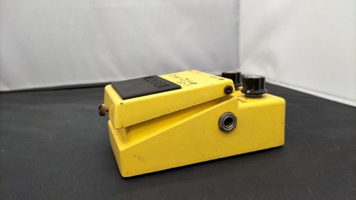 Boss OD-1 Overdrive Guitar Effect Pedal(Roland)1980s Vintage used from japan - Afbeelding 3 van 9
