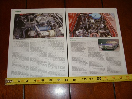 1979 MAZDA RX7 vs. 1978 CORVETTE ORIGINAL 2017 ARTICLE - Picture 3 of 5
