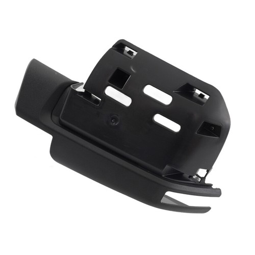 Driver Side Mirror Frame Cover Trim Bezel Shell Assembly For Ford F150 2015-2020 - Picture 10 of 13