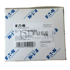 1piece new EATON MOELLER SVB-P3 Isolation Switch Fast Delivery