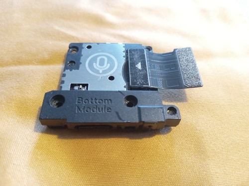 Fairphone 3 & 3+ Untermodul Bottom Module mit Flachbandkabel