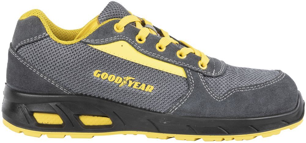 Antinfortunistica Unisex Scarpe Goodyear Antinfortunistica Prezzi
