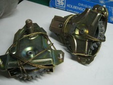 Lève vitre Fiat 124