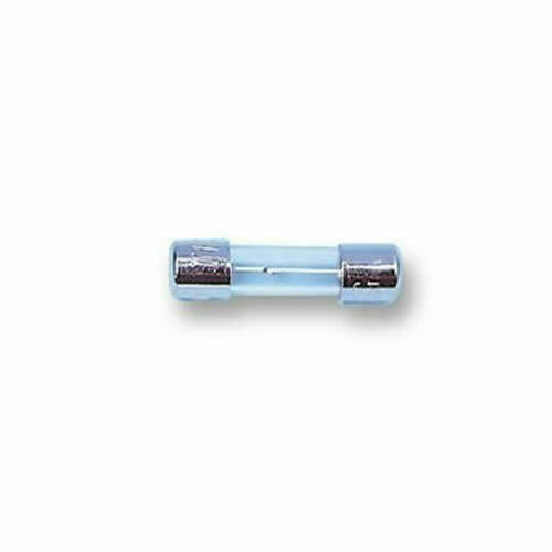 Fusible 80A gL/gG 22x58 à percuteur (29180