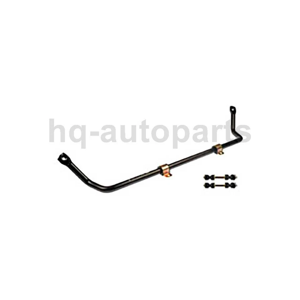 Barra estabilizadora delantera para Chevrolet K2500 2000 1999 1998 1997 1996 1995 1994 1993 1992 Foto 3 de 3